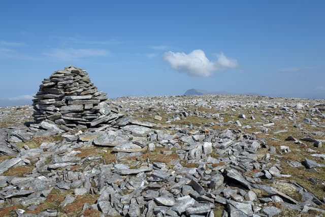 Carn an Tionail