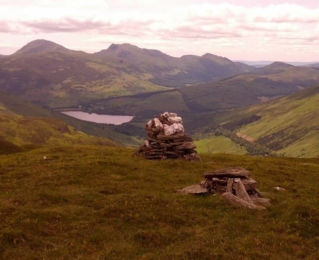 Meall Buidhe