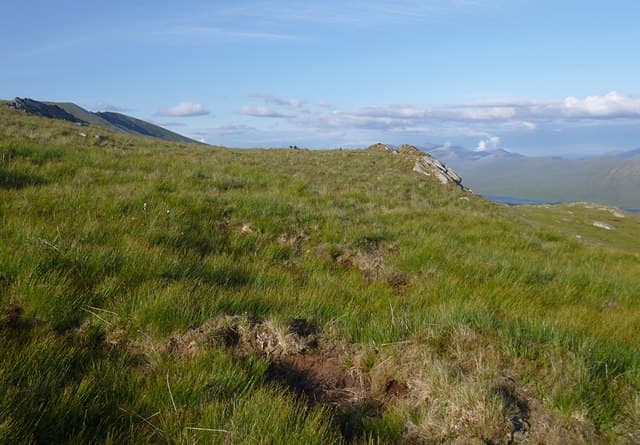 Beinn Dronaig