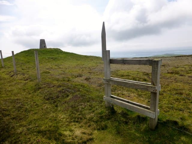 Fitty Hill