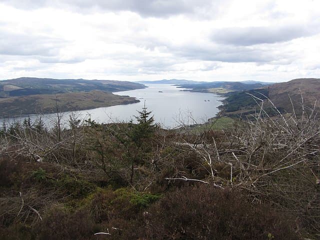 Dun Leacainn