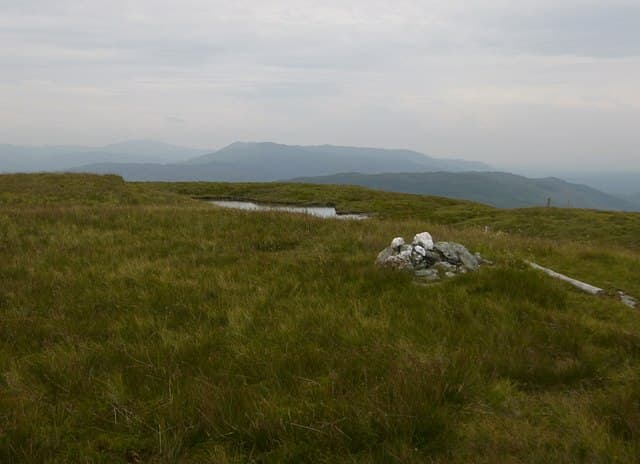 Cruinn a' Bheinn