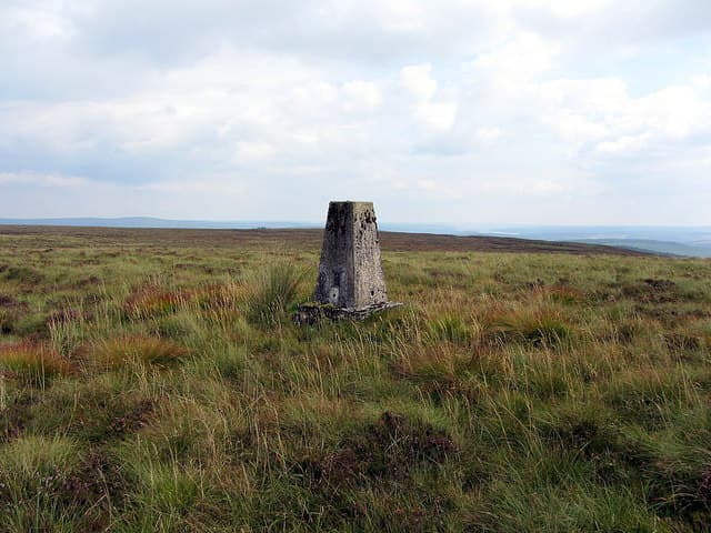 Larriston Fells