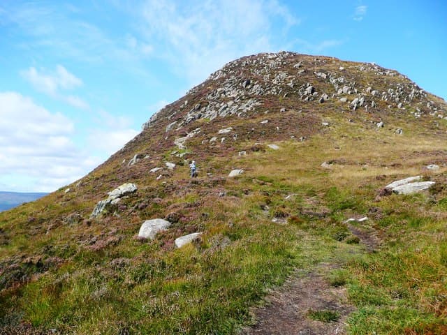 Mullach Mor