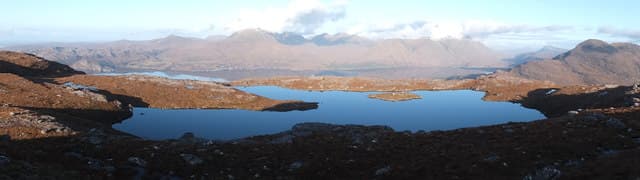 Ben Shieldaig