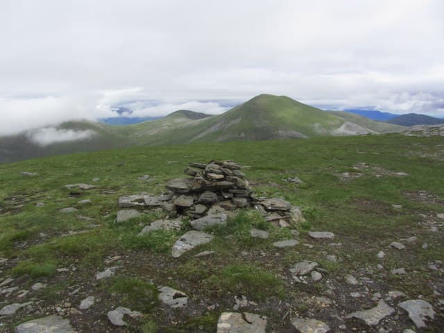 Sgurr Breac