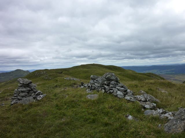 Meall Tairneachan