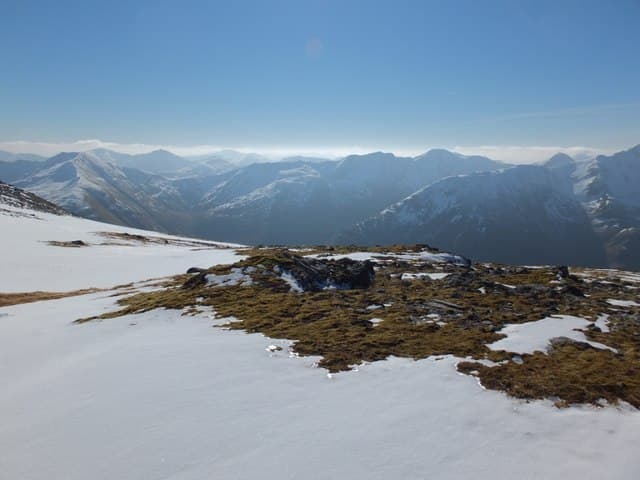 Beinn Fhada
