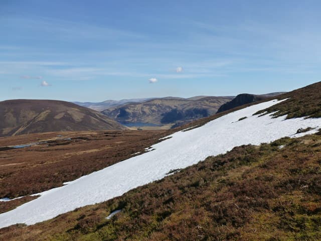 Hunt Hill