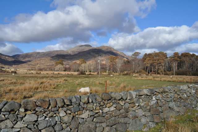 Creach-Beinn (Creach Beinn)