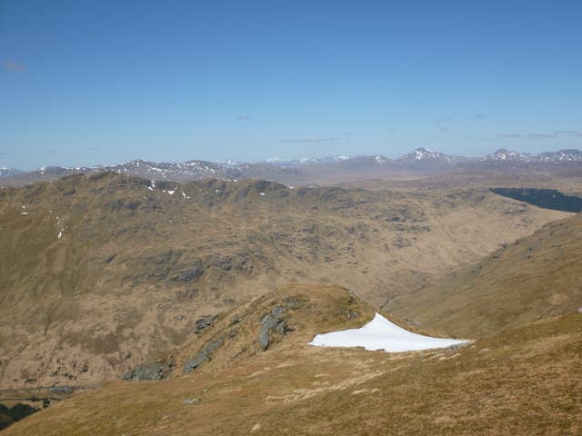 Beinn Luibhean