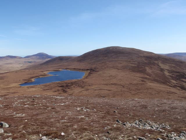 Creag Scalabsdale