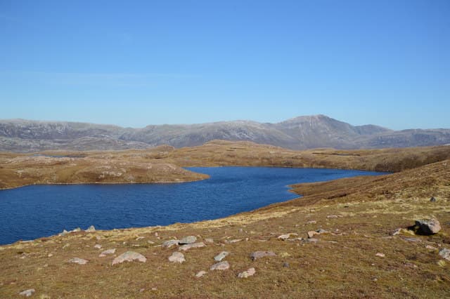Beinn Reidh