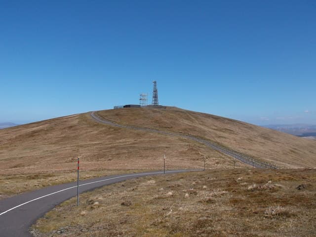 Southern Upland Way