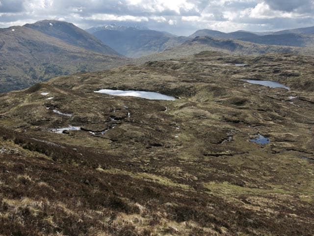 Meall Tairbh