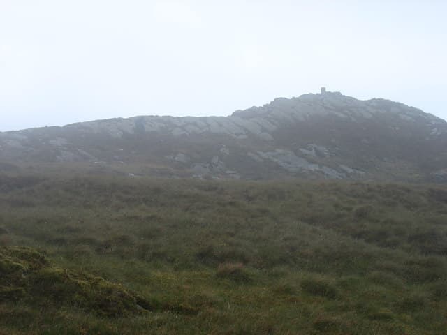 Cruach Scarba