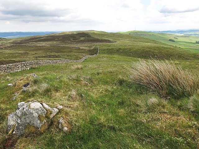 Wauk Hill