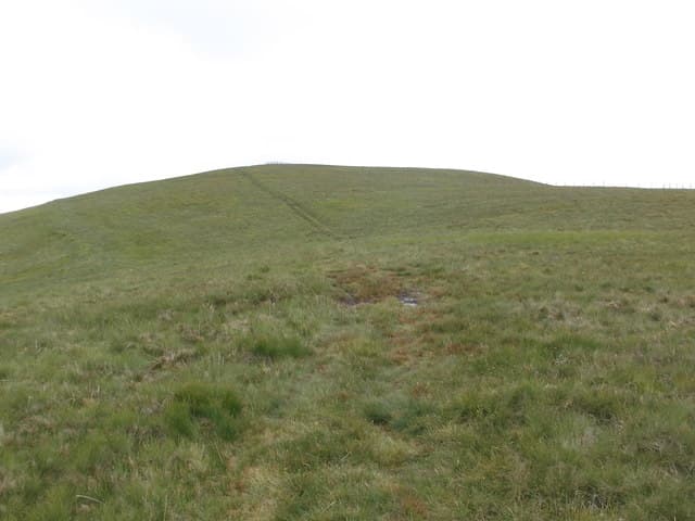 Ballencleuch Law