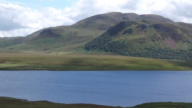 Beinn Stumanadh