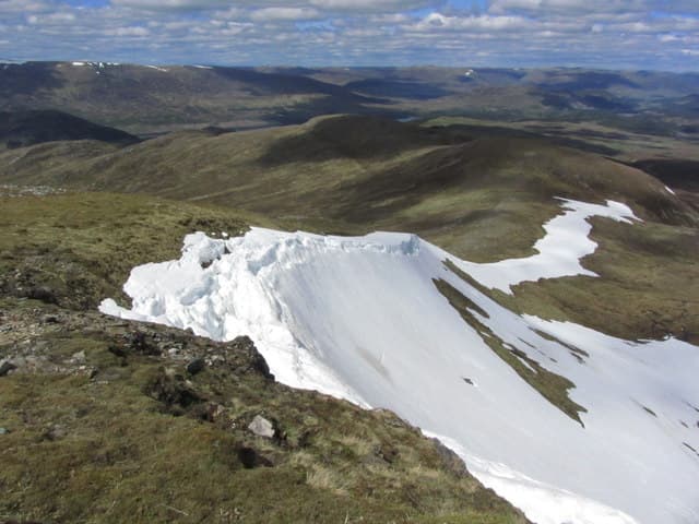 Geal Charn