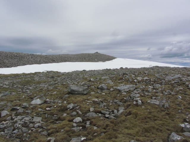 Beinn a' Chlachair