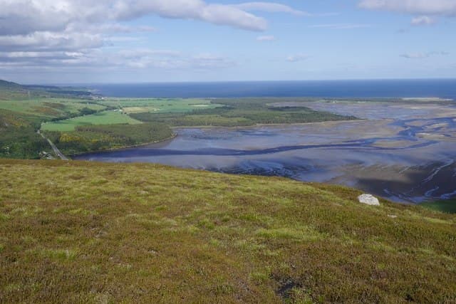 Creag an Amalaidh
