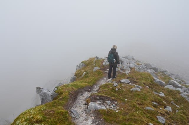 Glas Bheinn