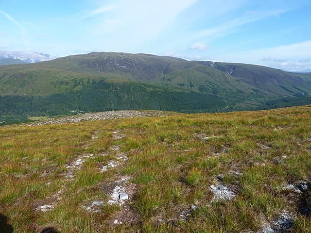 Glen Carron