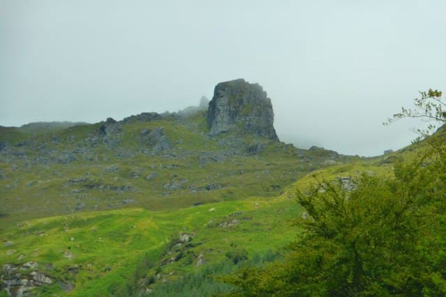 The Cobbler (Ben Arthur)