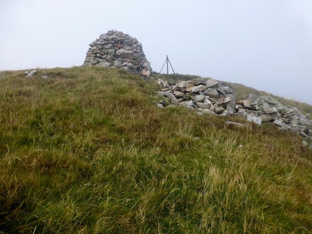 Pikethaw Hill