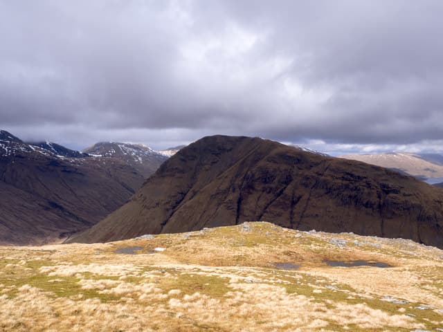 Beinn Odhar