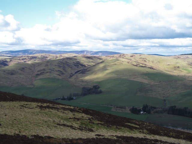 Fastheugh Hill
