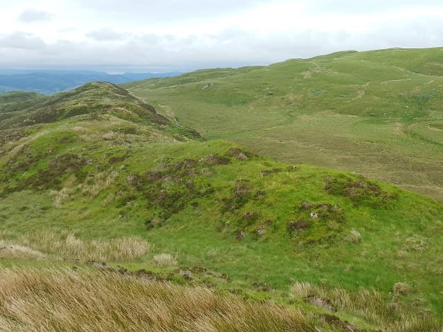 Beinn Bhan