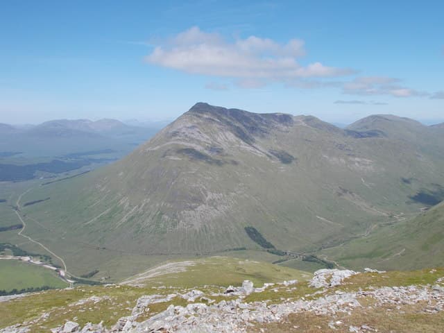 Beinn Dorain