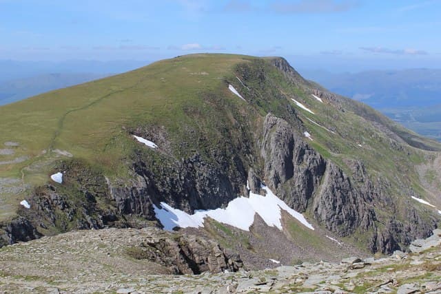 Aonach Mor