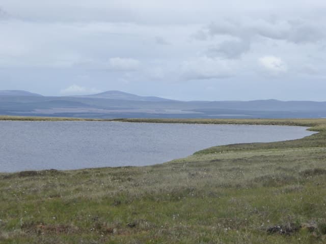 Beinn Sgeireach