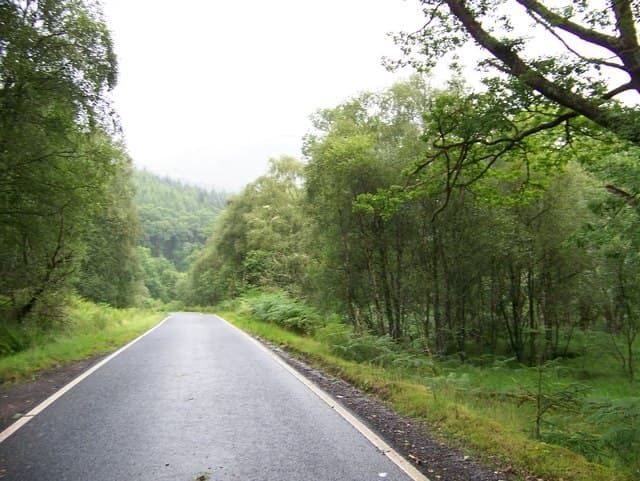 Glen Croe