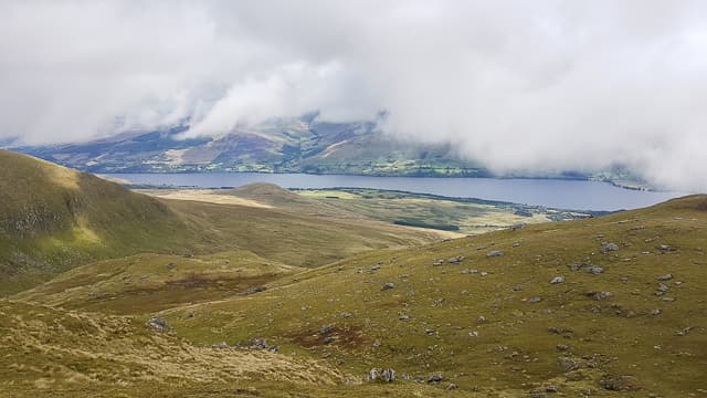 Beinn Ghlas