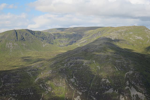 Creag Meagaidh