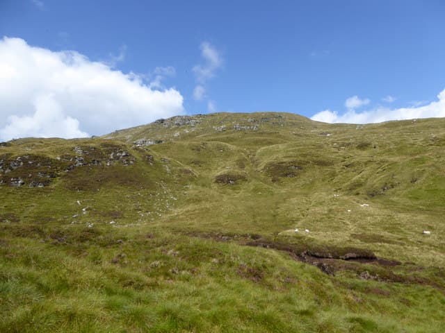 Creag Uchdag