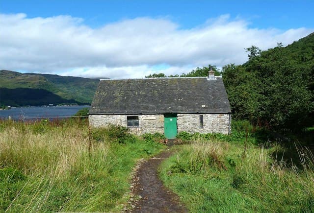 Doune Byre