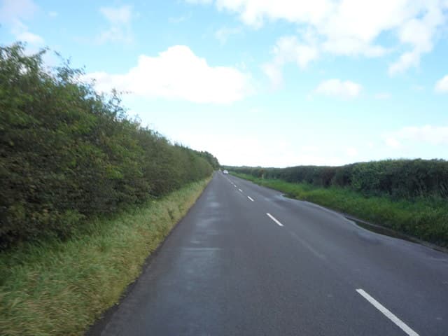 St Cuthberts Way