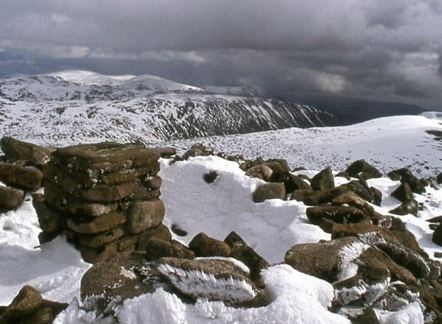Beinn Dearg