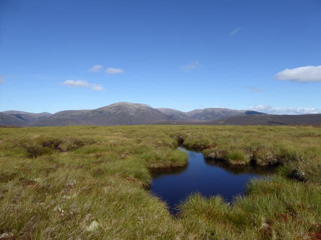 Creag Bhalg