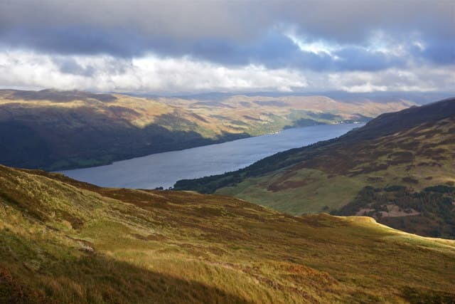 Loch Earn