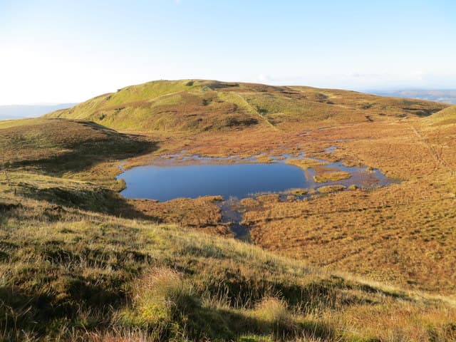 Cruach an Lochain