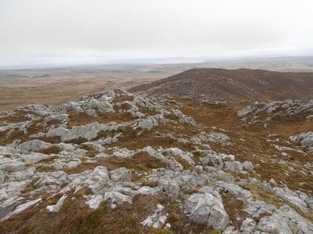 Sgorr nam Faoileann