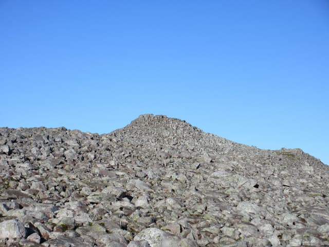 Schiehallion