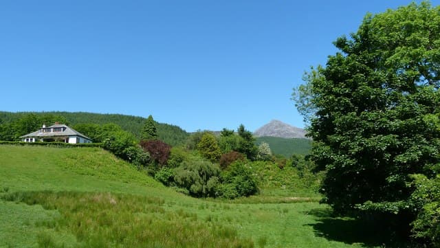 Glen Rosa