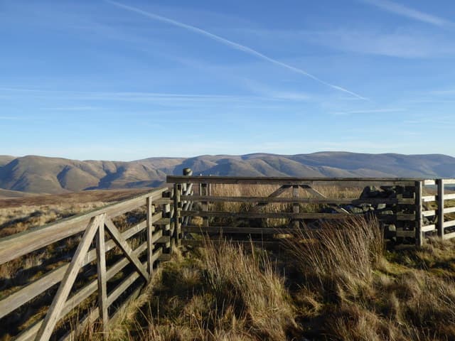 Cairn Hill